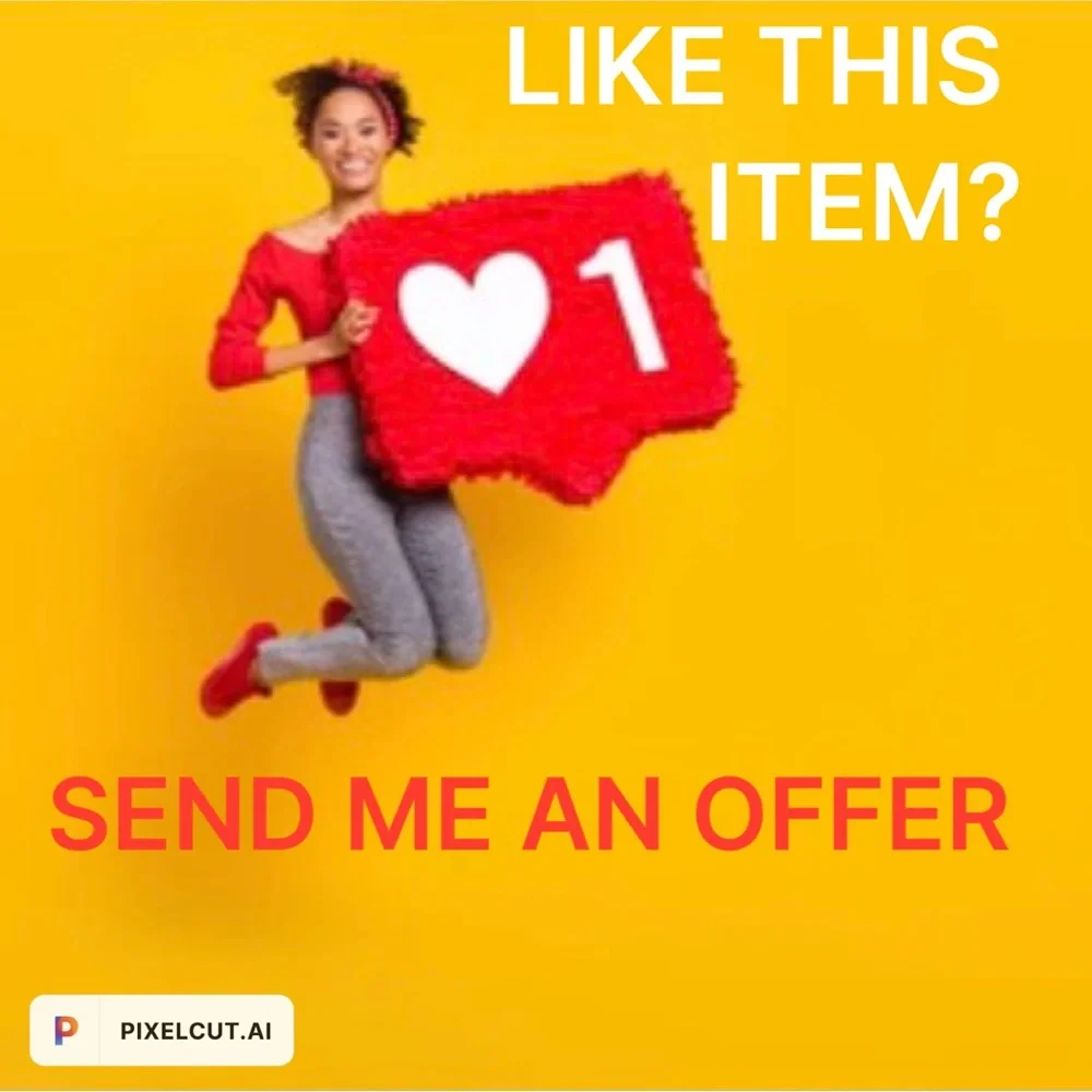 ⭐️Forever 21 cream and blue cardigan size small petite.🍁 - Picture 3 of 7